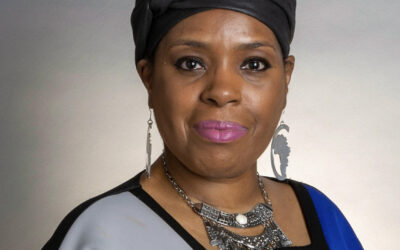 From Legacy to Genesis: A Q&A with ABJ Civic Arts Center co-founder and CEO Victoria Brady