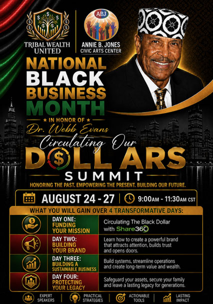 National-Black-Business-Month-Flyer-2026